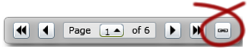 Page Control with Link/Unlink